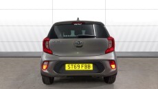 Kia Picanto 1.0 Titanium Edition 5dr Petrol Hatchback
